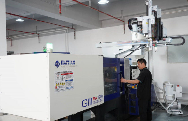 Κίνα Shenzhen Shangwen Electronic Technology Co., Ltd. Εταιρικό Προφίλ