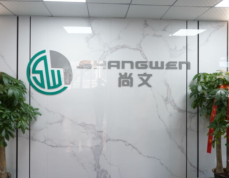 Κίνα Shenzhen Shangwen Electronic Technology Co., Ltd. Εταιρικό Προφίλ