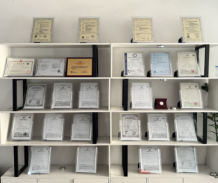 Κίνα Shenzhen Shangwen Electronic Technology Co., Ltd. Εταιρικό Προφίλ