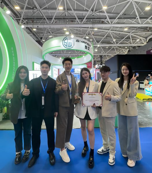 Κίνα Shenzhen Shangwen Electronic Technology Co., Ltd. Εταιρικό Προφίλ
