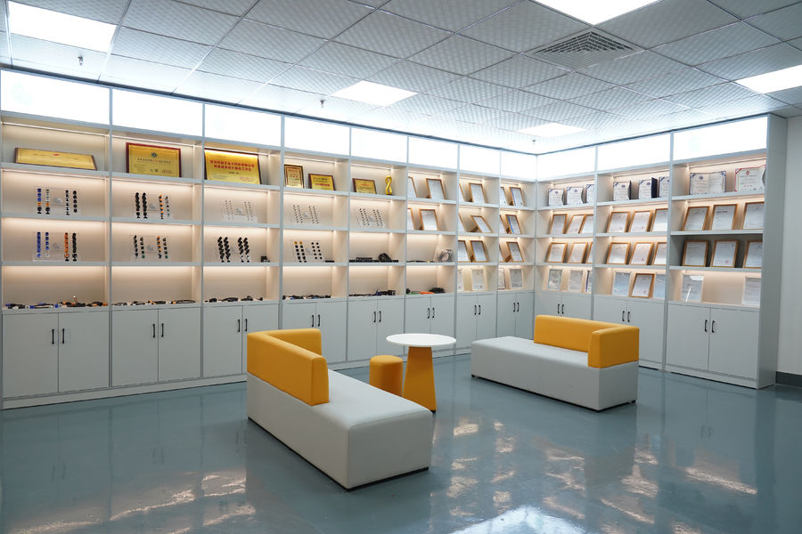 Κίνα Shenzhen Shangwen Electronic Technology Co., Ltd. Εταιρικό Προφίλ