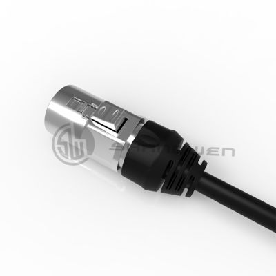 Indoor Female Power Signal Connector Accessories Rj45 Plug Adapter