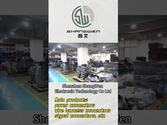 Παραγωγή τελικών καλωδίων, συμπεριλαμβανομένων των καλωδίων Ethernet, ηλεκτρικής ενέργειας, ήχου/βίντεο και δεδομένων, χρησιμοποιώντας διαδικασίες