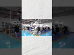 Ένας κορυφαίος Κινέζος κατασκευαστής και προμηθευτής λύσεων εφαρμογών που ειδικεύεται σε συνδέσμους και φινίρισμα