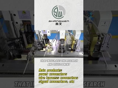 Τεχνικά εξαρτήματα ηλεκτρονικής συσκευής IP67 Ανερόστεροι σύνδεσμοι για εξωτερικές πρίζες CEE/IEC