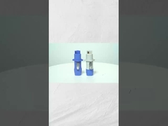 Συνδέτης ρεύματος IP44