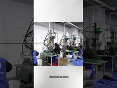 Βιομηχανικός συνδετήρας