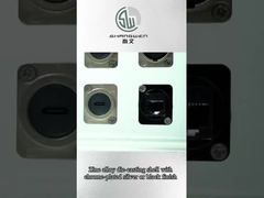 Σύνδεσμος τοποθέτησης πίνακα τύπου-γ