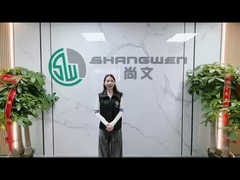 Η εταιρεία Shangwen Electronic Technology Co., Ltd. της Shenzhen.