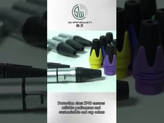 Συνδετήρας XLR