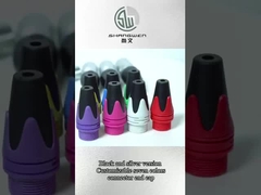 Συνδετήρας XLR