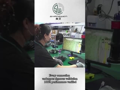 Κίνα εργοστάσιο