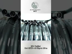 καλώδιο δικτύων οπτικών ινών