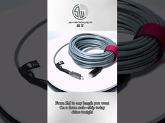 4K 8K καλώδιο HDMI