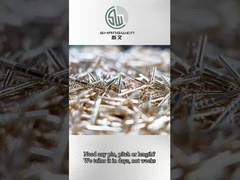 Διπλές βάσεις κατασκευής - 500.000 καλωδιώσεις μηνιαίως - ακρίβεια σε κλίμακα