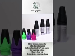 Συνδετήρας XLR