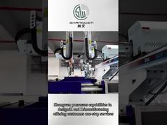 Διάρκεια Προσαρμοσμένα καλώδια ηλεκτρικής ενέργειας PVC απομονωμένα 250V με αγωγό χαλκού