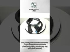 Βιομηχανικός συνδετήρας