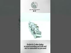 Σύνδεσμος πλαισίου Ethernet